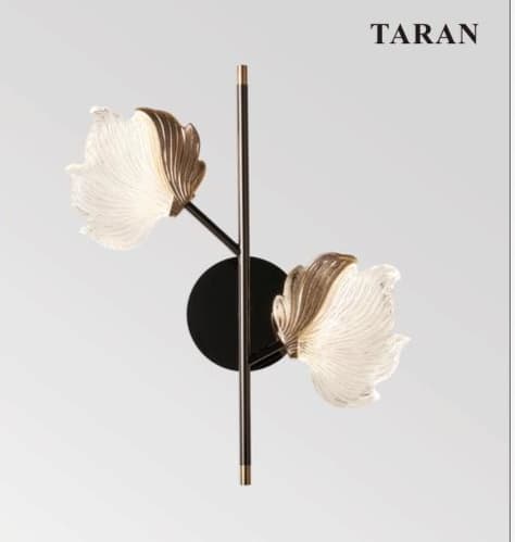 Modern Dekoratif LED Duvar Apliği - Model 8 - Kahramanmaraş Hilal Avize