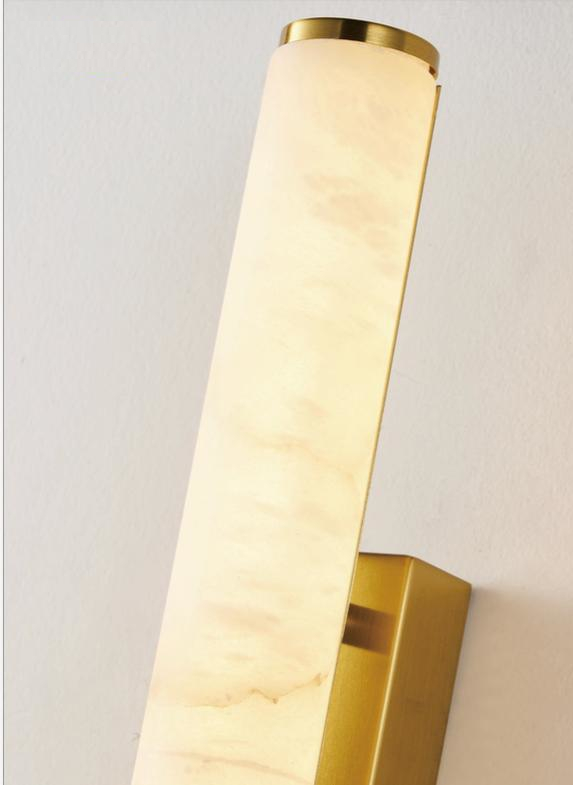 Modern Dekoratif LED Duvar Apliği - Model 14 küçük görsel 2